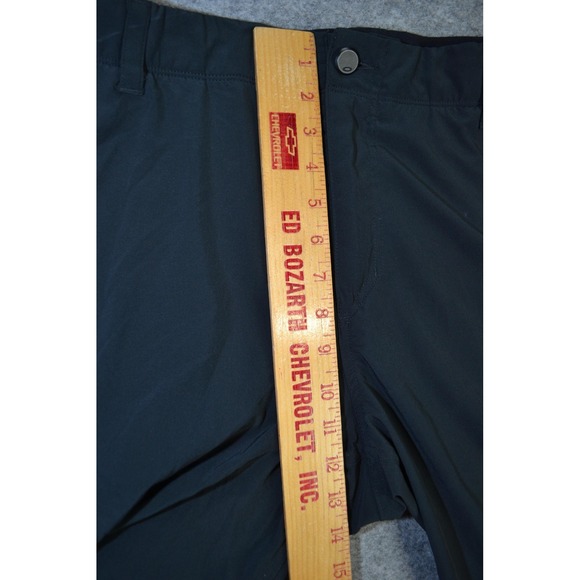 Oakley Shorts Men Sz 40 Regular Fit Golf Performance Stretch Pockets FA18 442250 - Picture 14 of 16